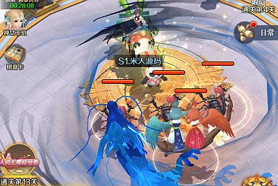 三网仙侠H5游戏【九州飞凰录】Linux手工服务端+GM授权后台+视频架设教程