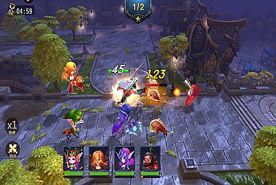 典藏卡牌回合手游【刀塔传奇之绝地兽王】Linux手工服务端+安卓+GM后台+视频架设教程