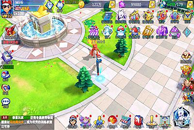 卡牌回合手游【口袋妖怪之萌妖出没多区L版】Linux手工服务端+安卓+GM授权后台+管理后台+视频架设教程