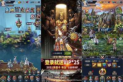 卡牌回合手游【江湖杀】Linux手工服务端+多区跨服+安卓苹果双端+CDK授权后台+视频架设教程