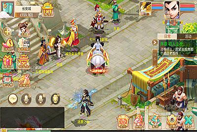 大话回合手游【精品西游之内丹超变版】Linux手工服务端+安卓+神兔后台+全套源码+视频架设教程