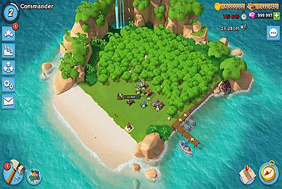 战斗策略类手游【HD奇兵】Win一键服务端+安卓+视频架设教程