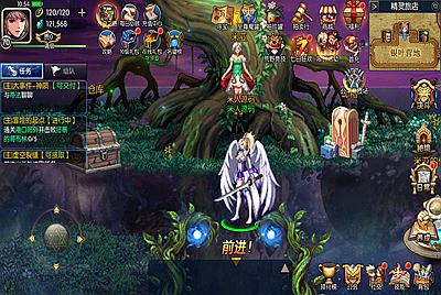 横版闯关手游【情怀之君临征战大陆】Linux手工服务端+配套中文表+新WEB管理后台+GM授权后台+安卓苹果双端+视频架设教程