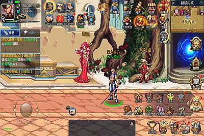 横版闯关手游【情怀之弑神阿拉德修复版】Linux手工服务端+安卓苹果双端+WEB管理后台+GM授权后台+配套中文表+配套前端源码+源码出包视频教程+视频架设教程