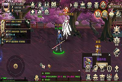 横版闯关手游【起航之穿越时空阿拉德】Linux手工服务端+全套表+管理后台+交易市场+GM授权后台+安卓苹果双端+视频架设教程