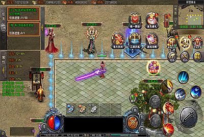 白日门传奇手游【龙岭迷窟快刀江湖多区跨服完整版】Win一键服务端+前后端全套源码+管理后台+GM授权后台+安卓+视频架设教程