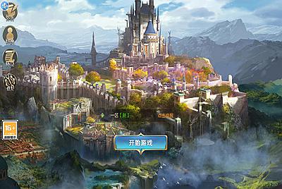 稀有RPG魔幻手游【魔域觉醒之幻兽归来神界元素跨服完整版】Linux手工服务端+代理后台+GM授权后台+安卓苹果双端+视频架设教程