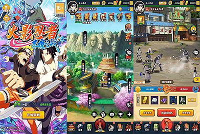 稀有卡牌回合手游【新荣耀之战】Linux手工服务端+安卓苹果双端+GM授权后台+加解密工具+视频架设教程