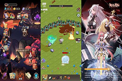 三网H5小游戏【斗魂大陆】Win一键服务端+Linux手工服务端+源码+视频架设教程