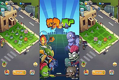 三网H5小游戏【植物与僵尸】Win一键服务端+Linux手工服务端+源码+视频架设教程