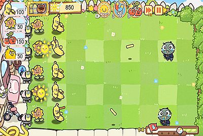 三网H5小游戏【植物消除僵尸】WIN一键服务端+Linux手工服务端+源码+视频架设教程