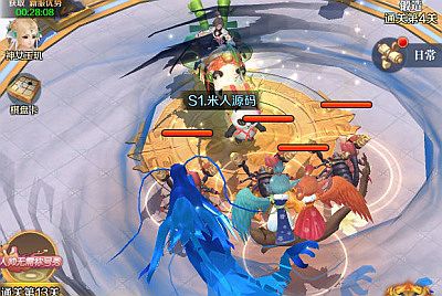 三网仙侠H5游戏【九州飞凰录】Linux手工服务端+GM授权后台+视频架设教程