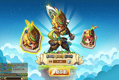 典藏PvE塔防页游【梦塔防】Win一键服务端+充值教程+视频架设教程