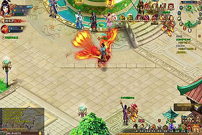 典藏三国页游【新龙将2之斗将魂完美双绝四圣版】Win一键服务端+开区教程+加武将教程+充值教程+视频架设教程