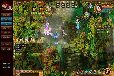 典藏页游【御灵道】Win一键服务端+GM工具+视频架设教程