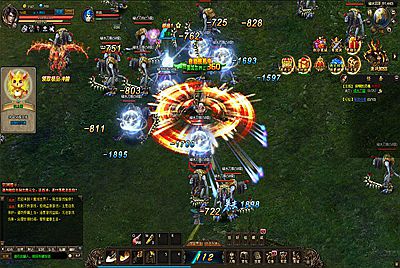 稀有精品页游【魔域世界三职业完整版】Linux手工服务端+网页商城+GM后台+全套物品ID+视频架设教程